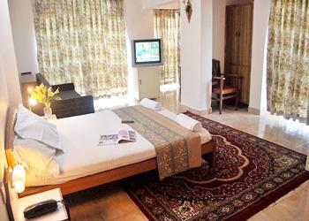 Manvin's Hotel